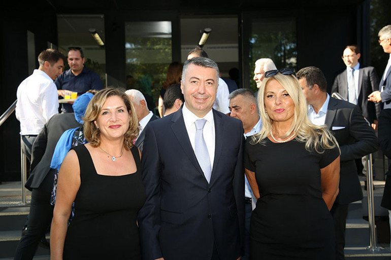 ‘Bayramlar, insana güzellik ve sevgi katar’