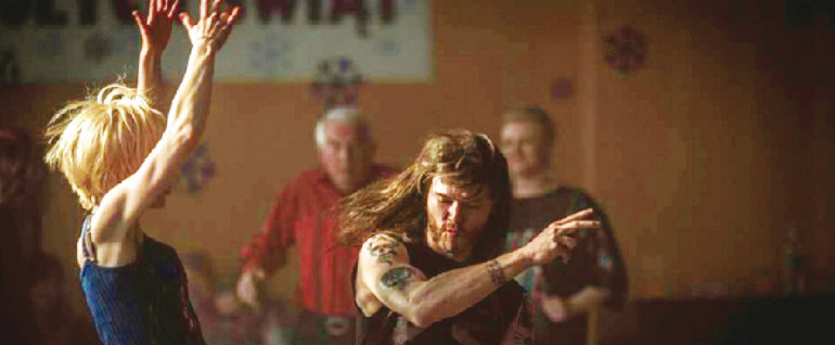 Adalet ‘western’in temelidir...