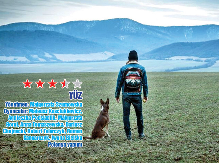 Adalet ‘western’in temelidir...