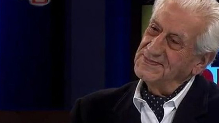 Toron Karacaoğlu Altınoluk’ta son yolculuğuna uğurlandı