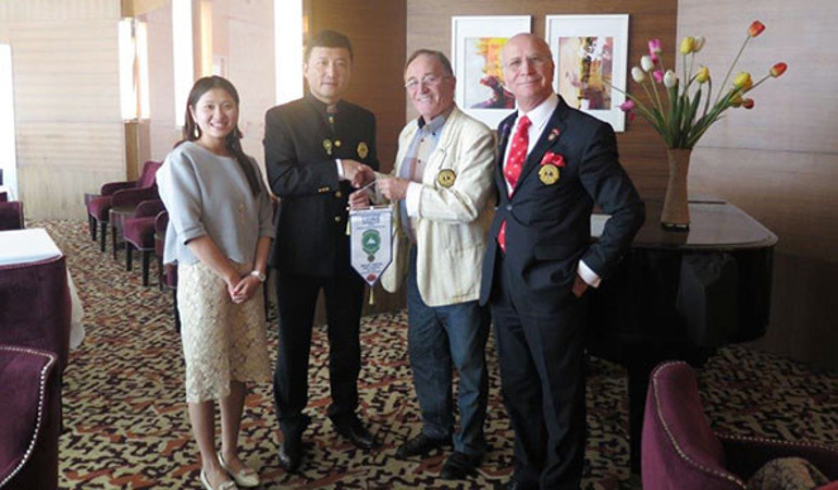 Planlı yaşarsanız, her şeye vakit var