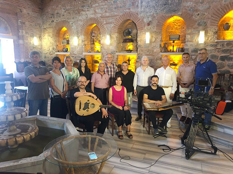 Planlı yaşarsanız, her şeye vakit var