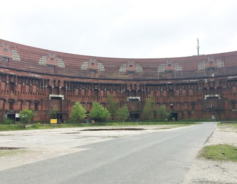 Ortaçağ sahnesinde bir şehir: Nürnberg