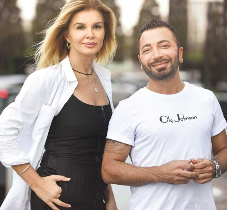Bir anda evlenen ünlüler bir anda boşanacak
