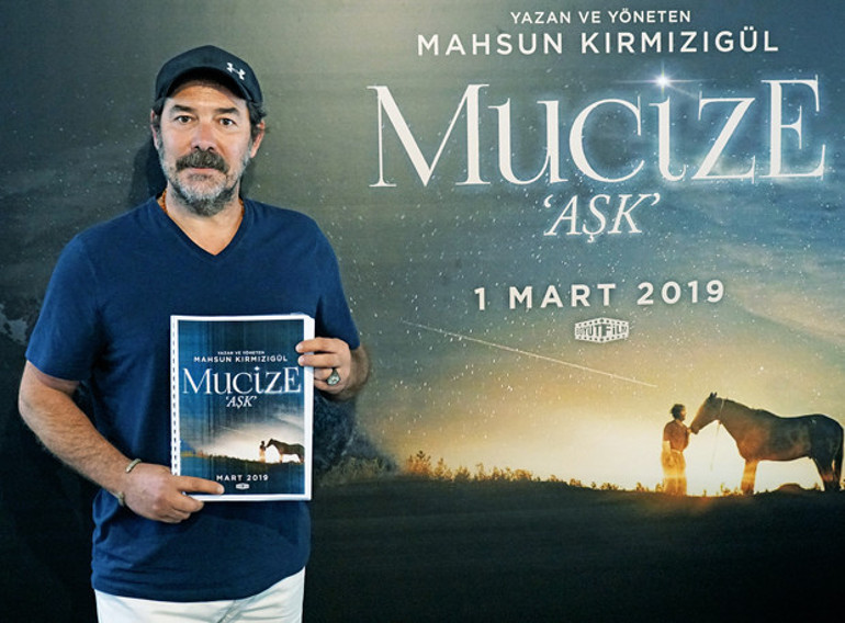 Mahsun Kırmızıgülden Talat Bulut kararı