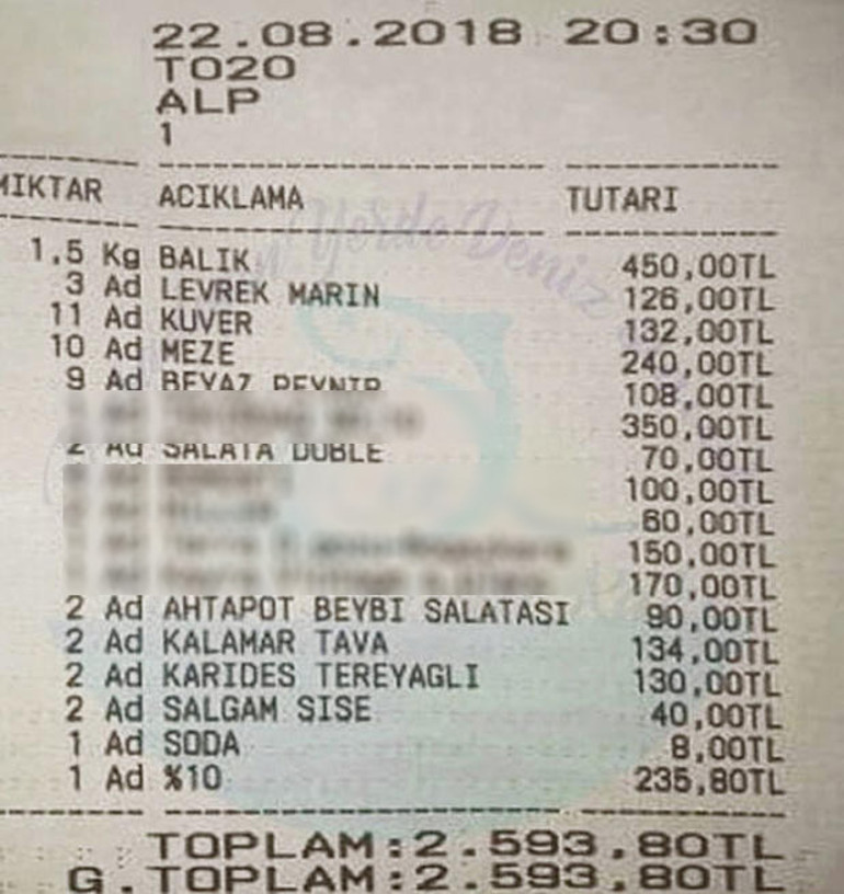 Büyük tartışma yarattı Hem kuver hem hizmet bedeli olur mu