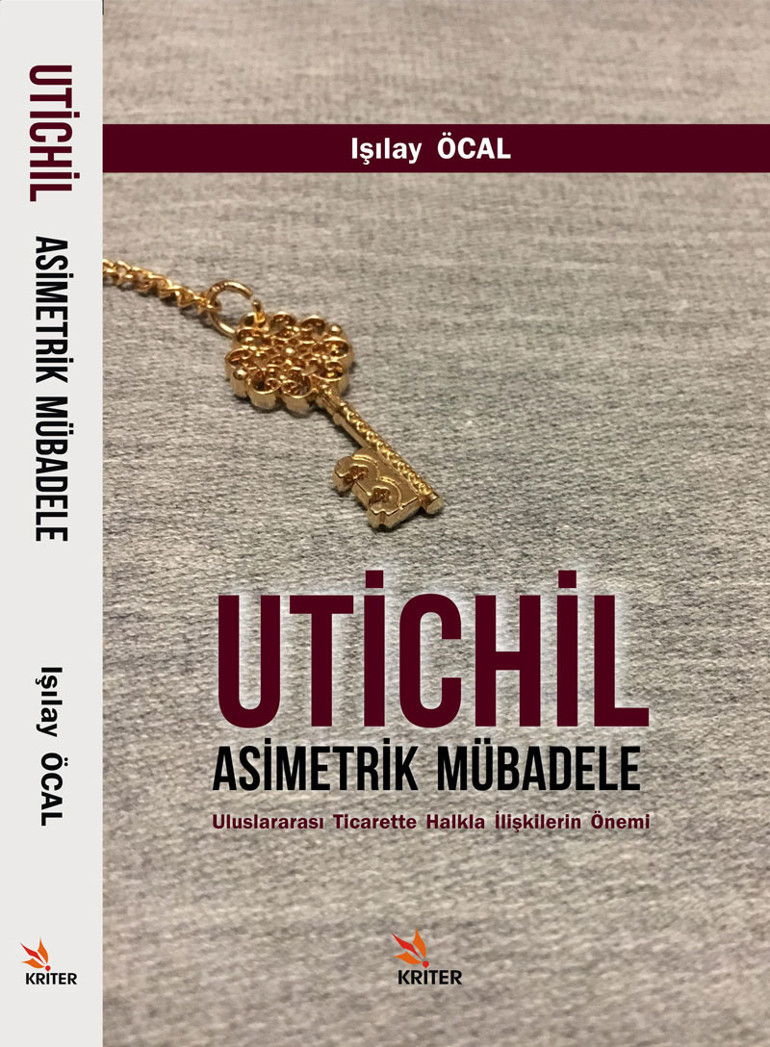 Ticaret Savaşları’nın kodları işte bu kitapta