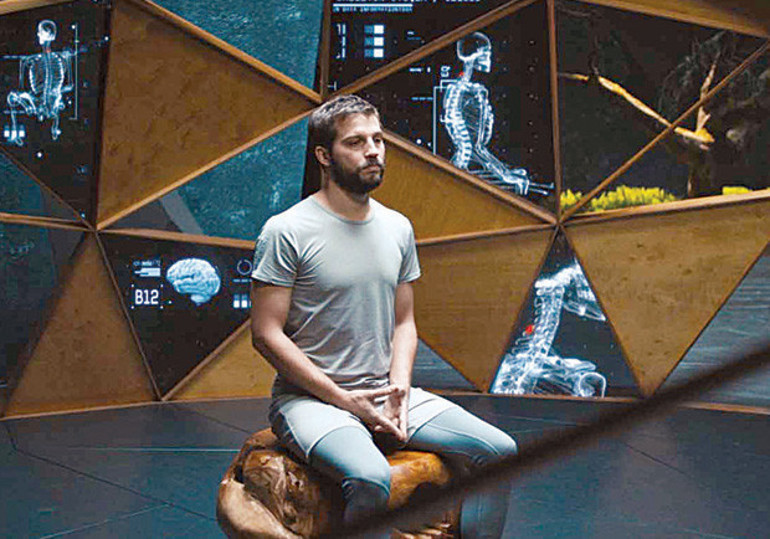 İnsanlığa bir ‘HAL’ler oluyor...