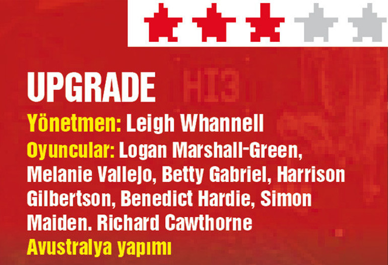 İnsanlığa bir ‘HAL’ler oluyor...