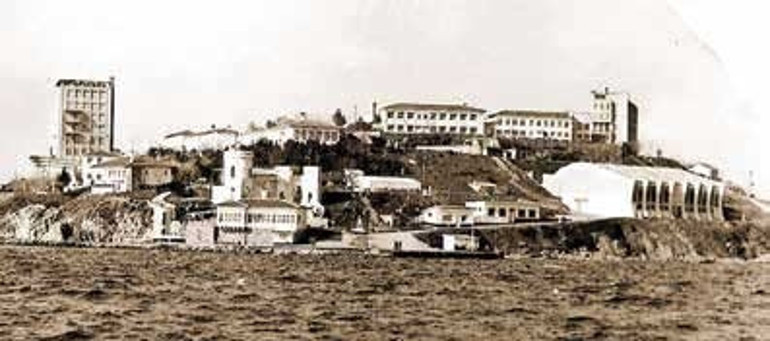 İşte yeni Yassıada