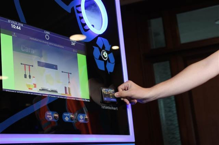 Son dakika... Pet şişe başına İstanbulkarta kaç lira yükleneceği belli oldu