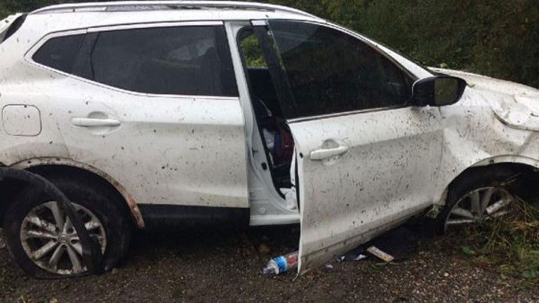 Feci olay Üniversiteli Şeyma öldü, 4 yaralı