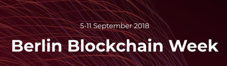 #TurkeyInternationalBlockchainWeek Ne zaman