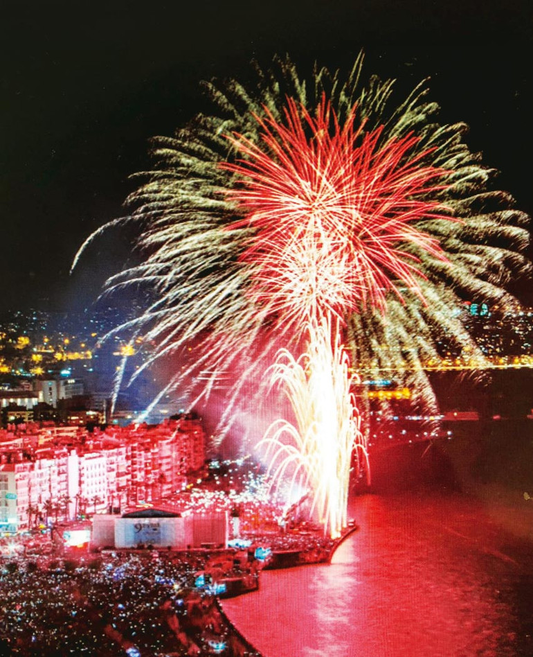 Ah Özdemir Bey Aleyna Tilkiyle düet yapsanız