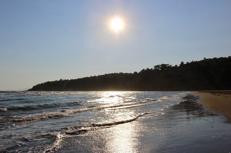 Gözyaşıyla gelen mutluluk: Dalyan
