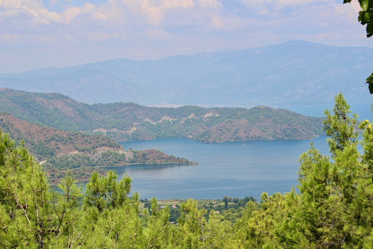 Gözyaşıyla gelen mutluluk: Dalyan