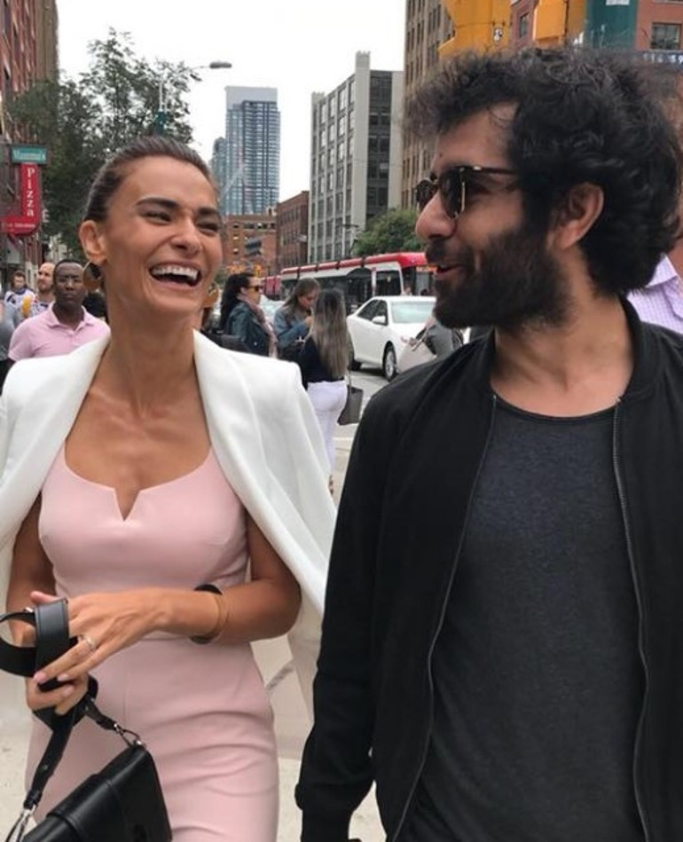 Prömiyer Toronto’da yapıldı