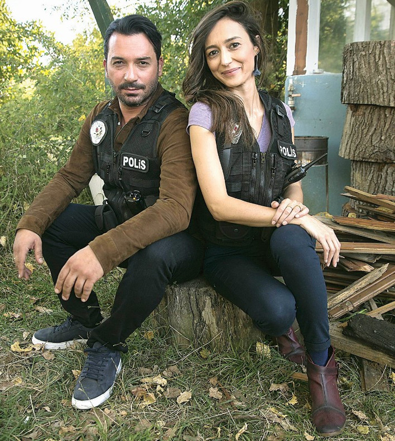 500. bölüme doğru...