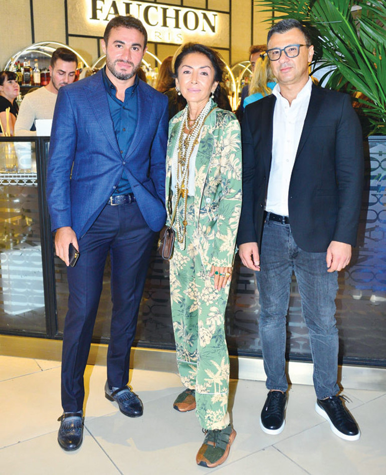 Moda tutkunları için özel davet