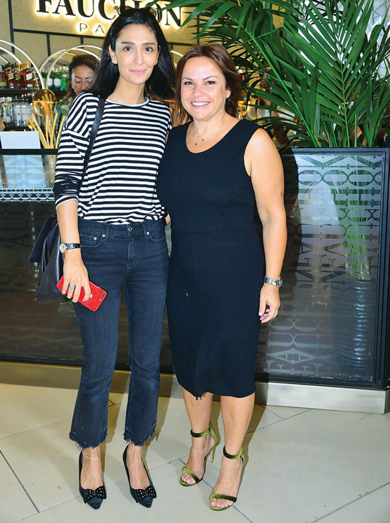 Moda tutkunları için özel davet