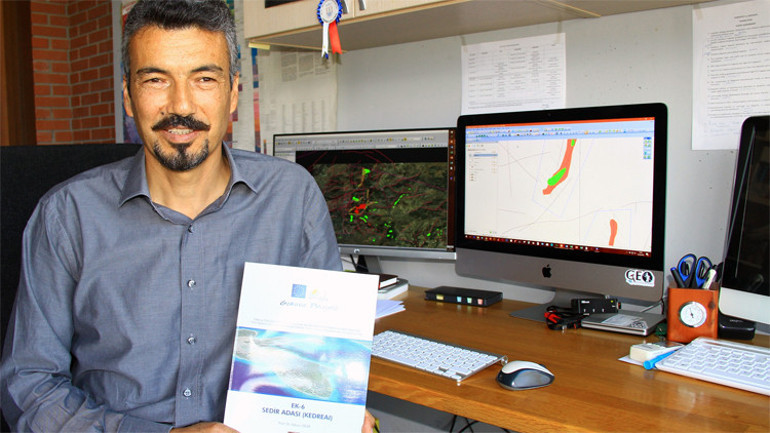 Sedir Adası’ndaki ‘Kleopatra’ efsanesi yalan iddiası