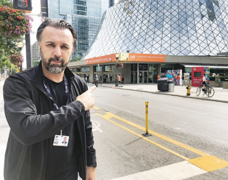 Toronto’nun ardından