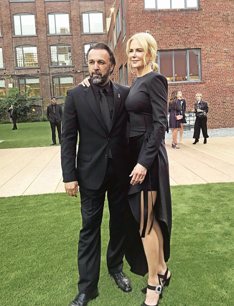 Toronto’nun ardından