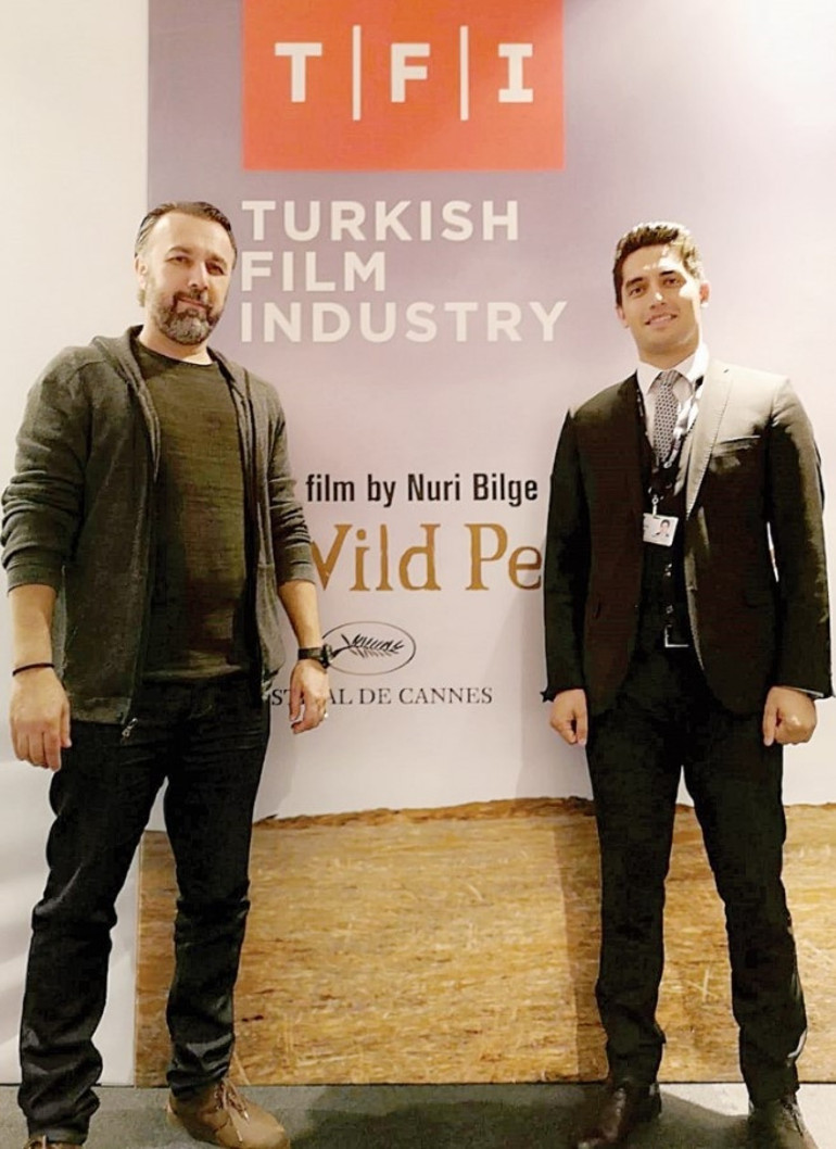 Toronto’nun ardından