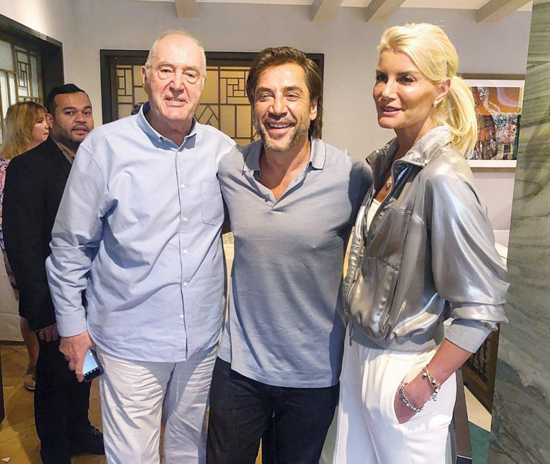 Toronto’nun ardından