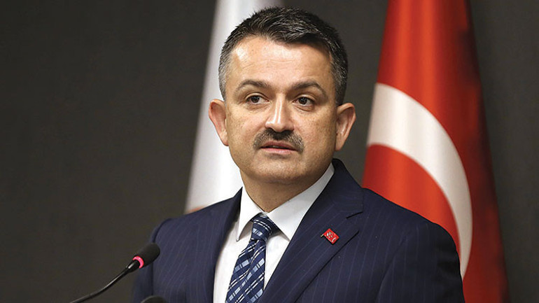 ESK ithalat yapmasın