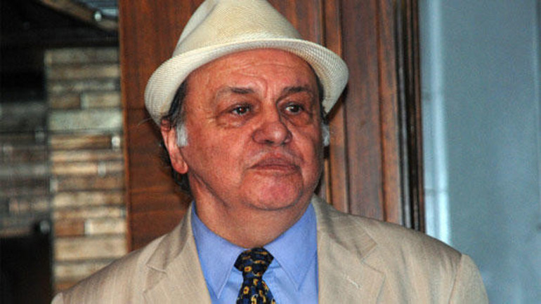 Babam beni böyle bırakıp gitmek var mıydı Ferdi Merter hayatını kaybetti