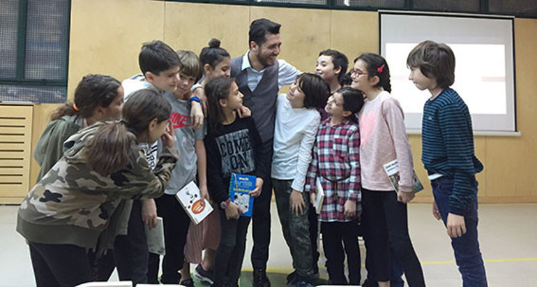 Kibar davranışlar dünyayı güzelleştirir