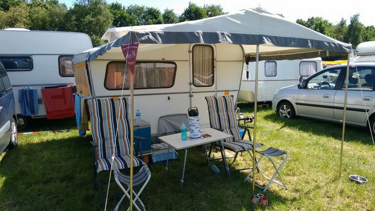 Türkiye’nin en iyi 10 karavan kampı