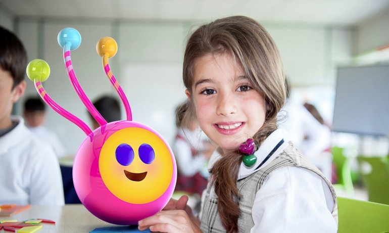 TEGV başlattı, çocuklar geleceğin alfabesini böyle öğreniyor