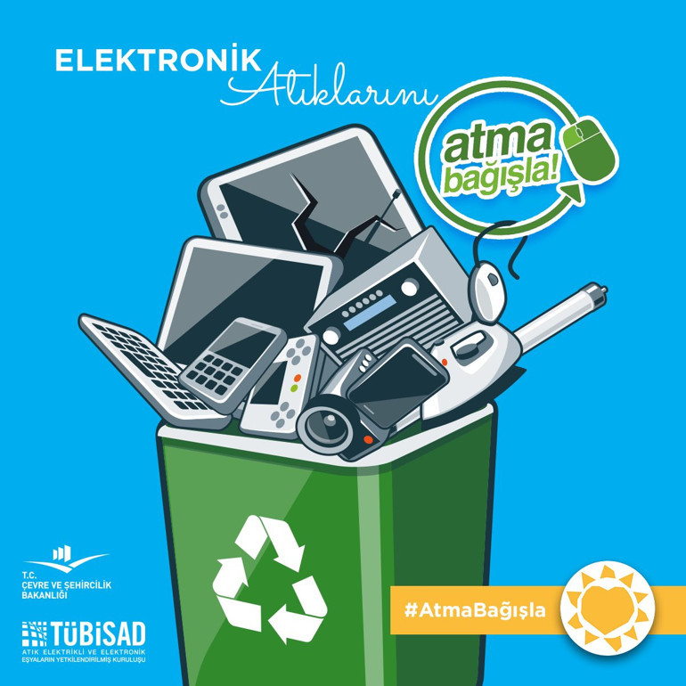 TEGV başlattı, çocuklar geleceğin alfabesini böyle öğreniyor