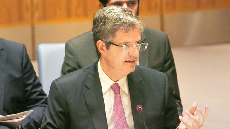 ‘O köyü yıkmayın’ çağrısı