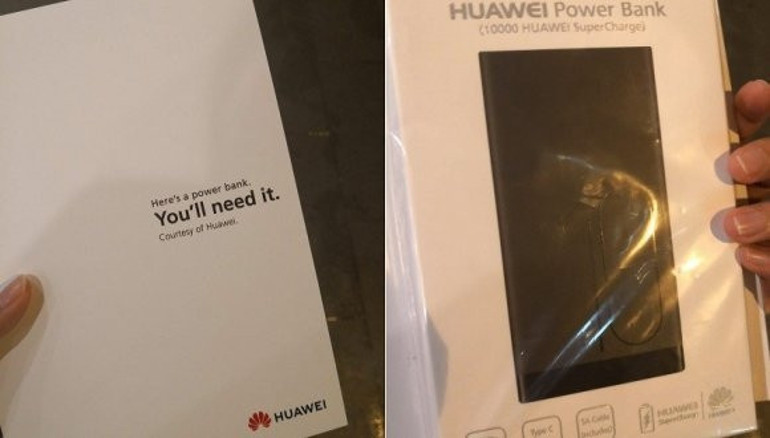Appleın Çinli rakibi iPhone XS alacaklarla böyle dalga geçti