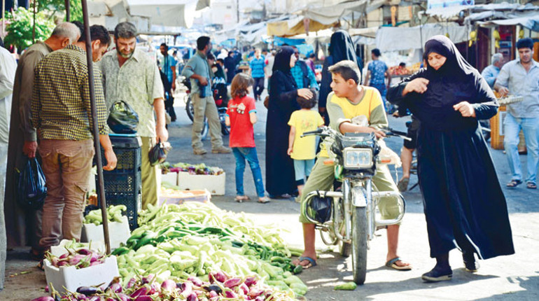 Türkiyenin yardımcısı İdlib halkı olacak