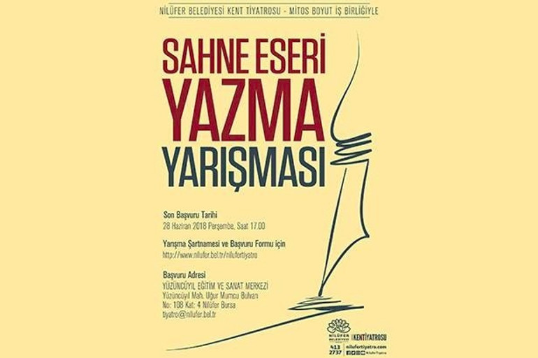 Oyun yazma yarışmasında final zamanı
