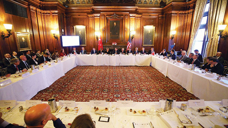 Türkiye’nin borçluluk performansı parlak