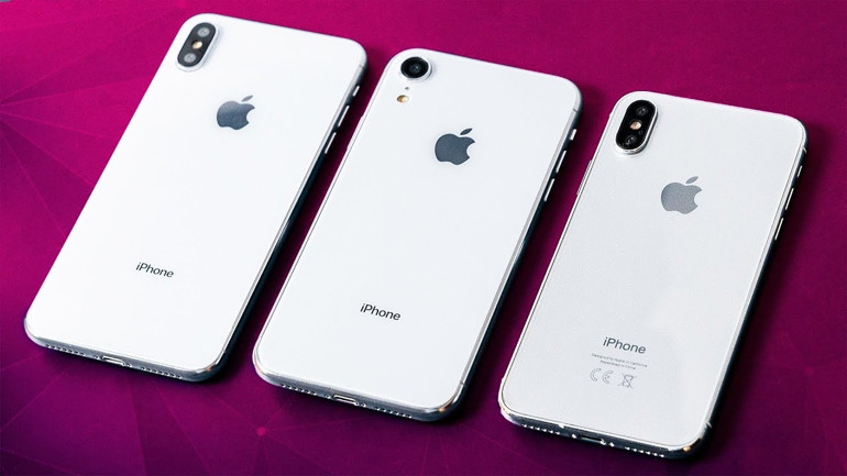 iPhone XS ve iPhone XSte WiFi kabusu