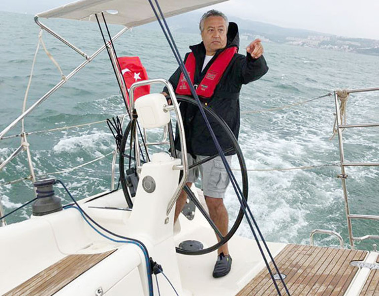 Ruhu da beslemek lazım