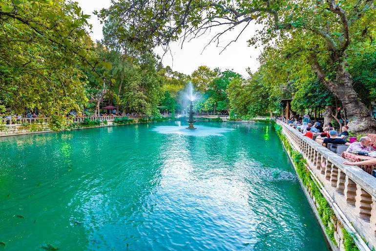 Yeni Şanlıurfa’yı keşfetmek…