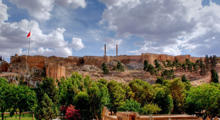 Yeni Şanlıurfa’yı keşfetmek…