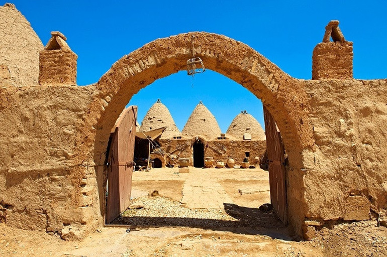 Yeni Şanlıurfa’yı keşfetmek…
