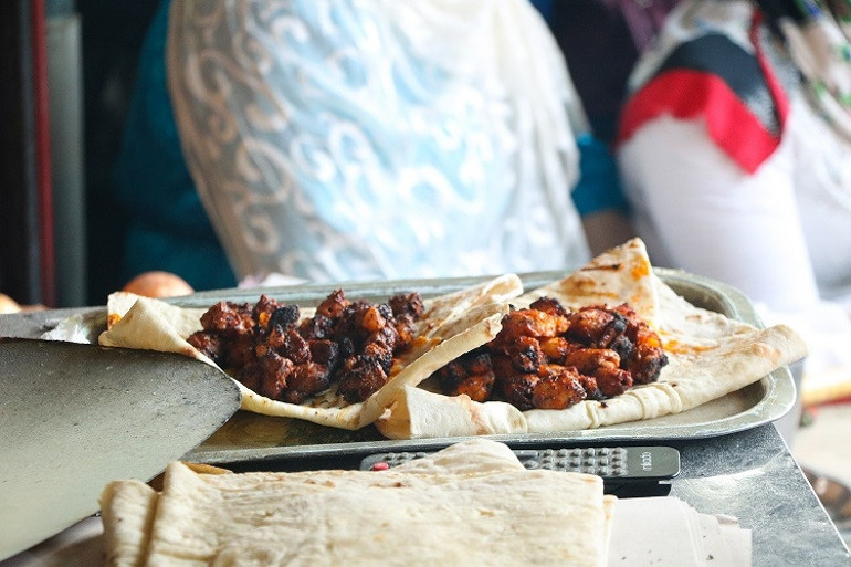 Yeni Şanlıurfa’yı keşfetmek…