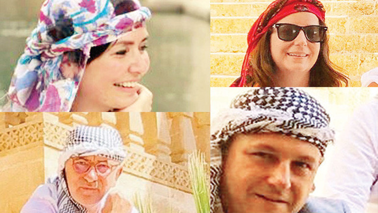 İnsanlık tarihinin yüzde 1’i işte bu taşlarla başlıyor