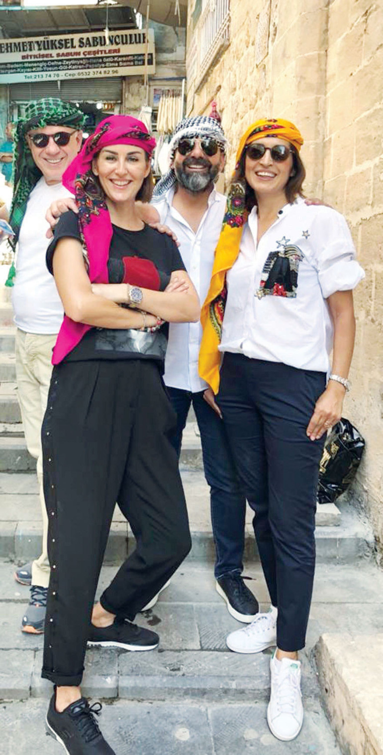 İnsanlık tarihinin yüzde 1’i işte bu taşlarla başlıyor