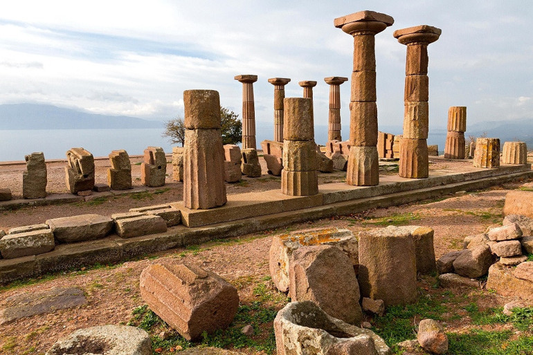 Türk kahvesinin  beş asırlık yolculuğu