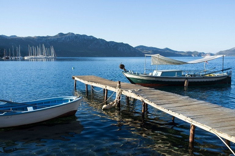 Türk kahvesinin  beş asırlık yolculuğu